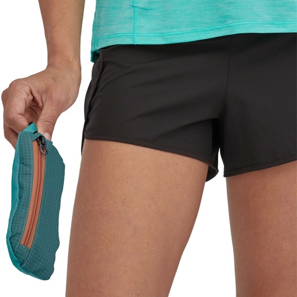 Patagonia Ultralight Black Hole® Mini Hip Pack - Picture 6 of 17